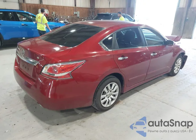 1N4AL3AP9FN306656: 43160509