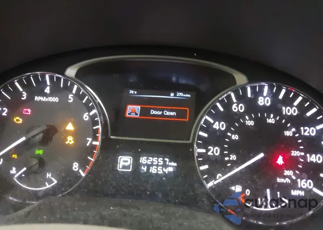 1N4AL3AP9FN306656: 43160509