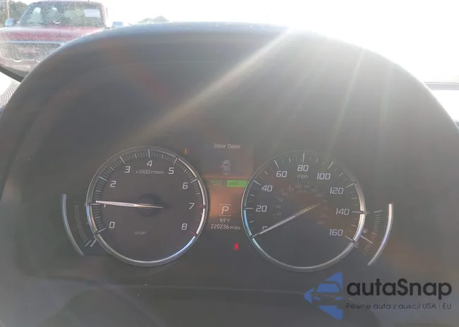 19UUB2F58FA011486: 43160519