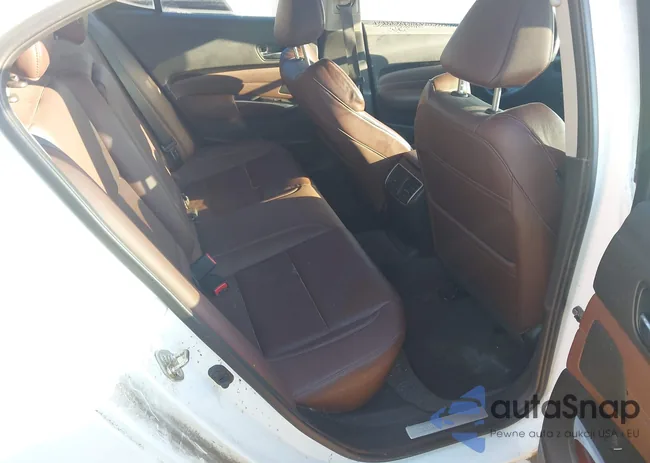 19UUB2F58FA011486: 43160519