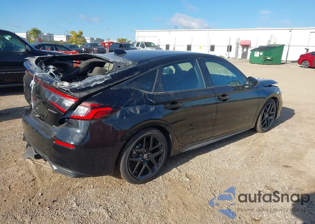 19XFL2H80SE004793: 43160527