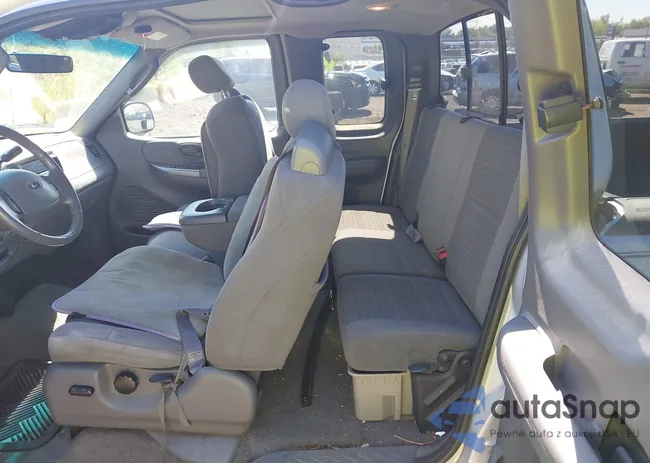 2FTRX18LX3CA42972: 43160538