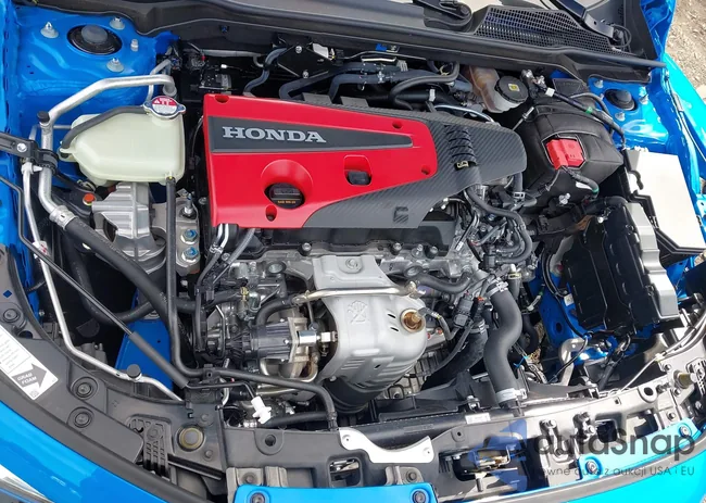 JHMFL5G4XSX003424: 43160543