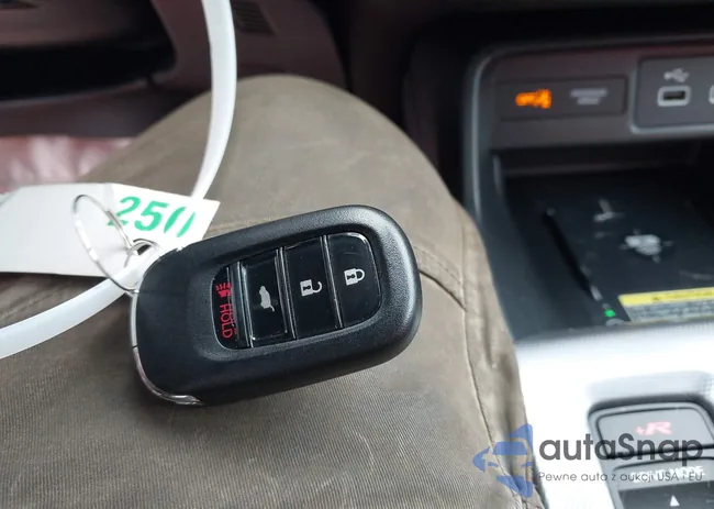 JHMFL5G4XSX003424: 43160543