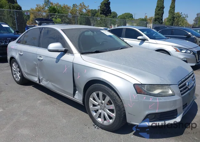 WAUSF78K19A093413: 43160545