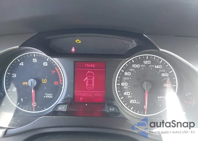 WAUSF78K19A093413: 43160545