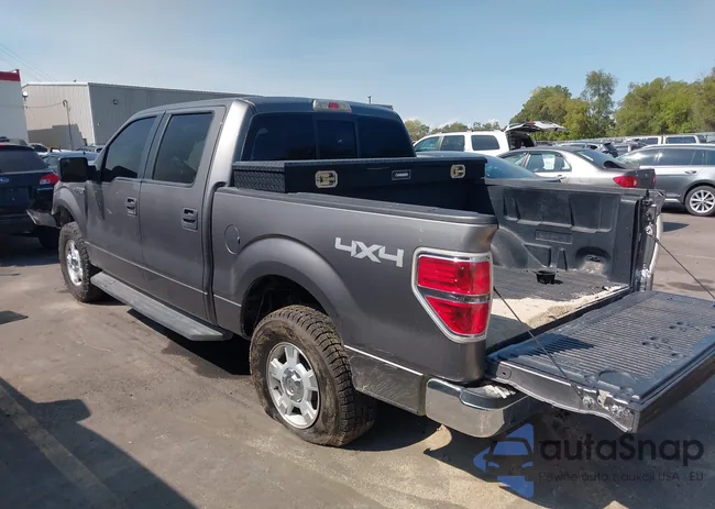 1FTFW1EF7DFA07090: 43160547