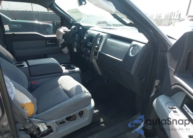 1FTFW1EF7DFA07090: 43160547