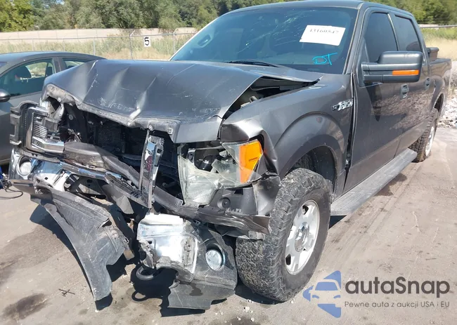 1FTFW1EF7DFA07090: 43160547