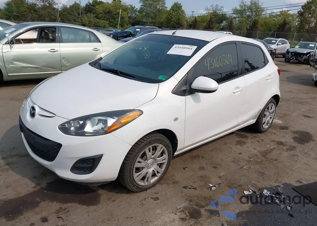 JM1DE1HZ7B0121025: 43160564