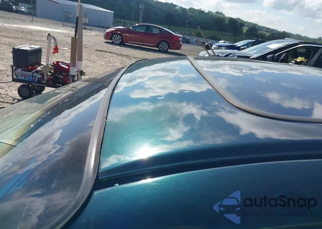 1HGCG1650WA049768: 43160567