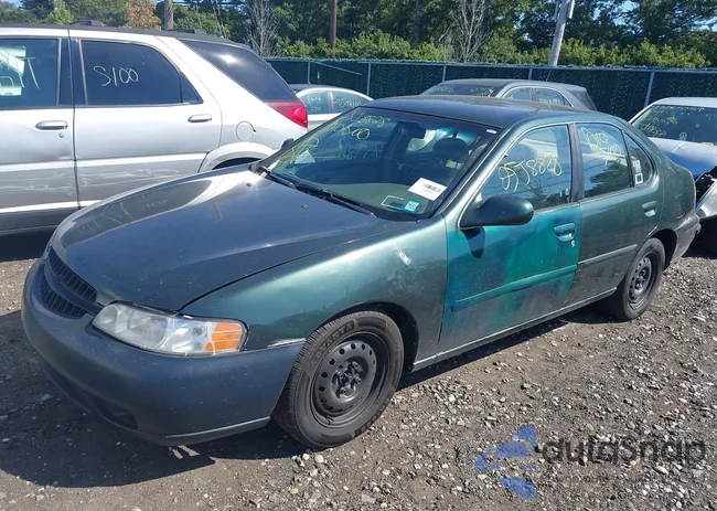 1N4DL01D6YC228045: 43160571