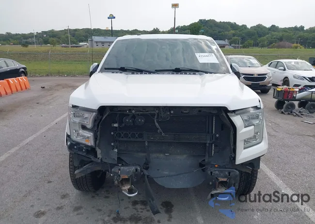 1FTEW1EF8HKC62274: 43160577