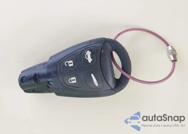 YS3FD79Y946001529: 43160578