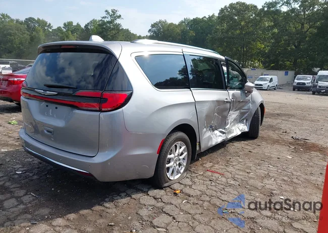 2C4RC1BG5MR552782: 43160596