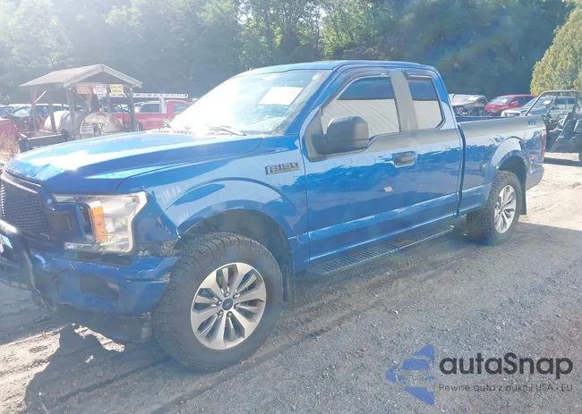 1FTEX1EP8JFA40399: 43160599