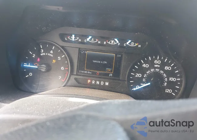 1FTEX1EP8JFA40399: 43160599