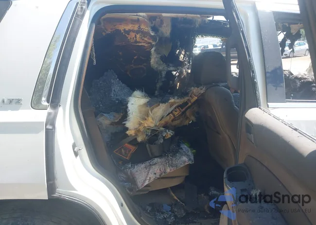 1GNSKCKC5FR101624: 43160624