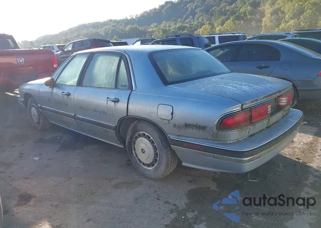 1G4HR52K4TH406854: 43159642