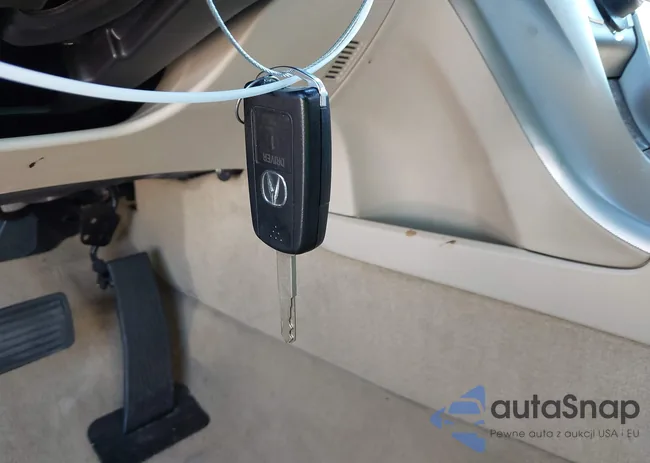 19UUA8F24AA011022: 43159666