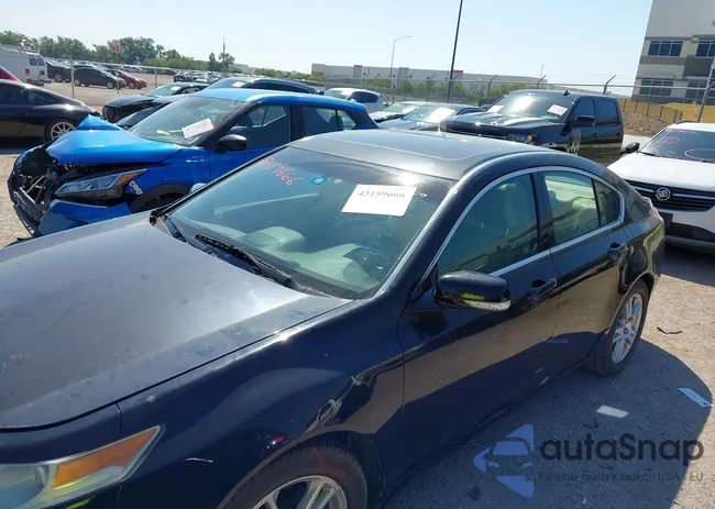 19UUA8F24AA011022: 43159666