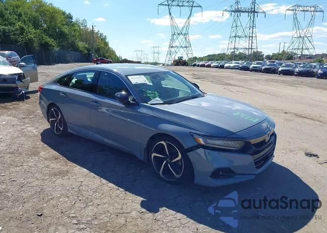 1HGCV1F32NA092320: 43159694