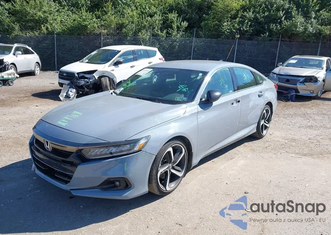 1HGCV1F32NA092320: 43159694