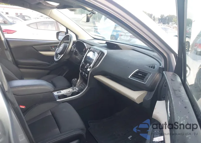 4S4WMAFDXK3430839: 43159741