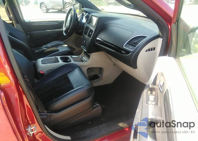 2C4RDGCGXER462947: 43159775