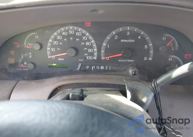 1FTZX172XXKA65968: 43159806