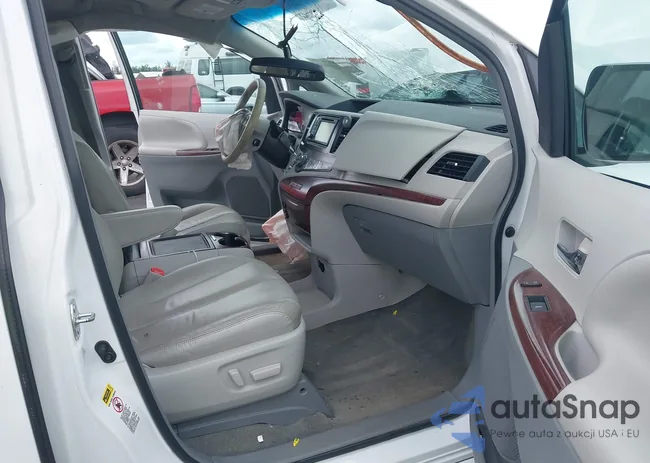 5TDYK3DC3ES450586: 43159852