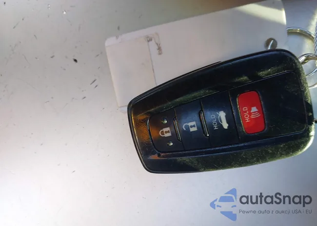 4T1B11HK9KU685270: 43159934