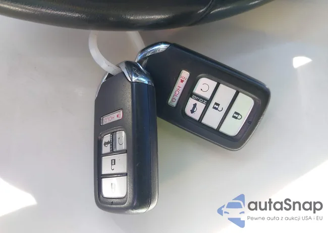 2HGFC1F96GH108031: 43159985