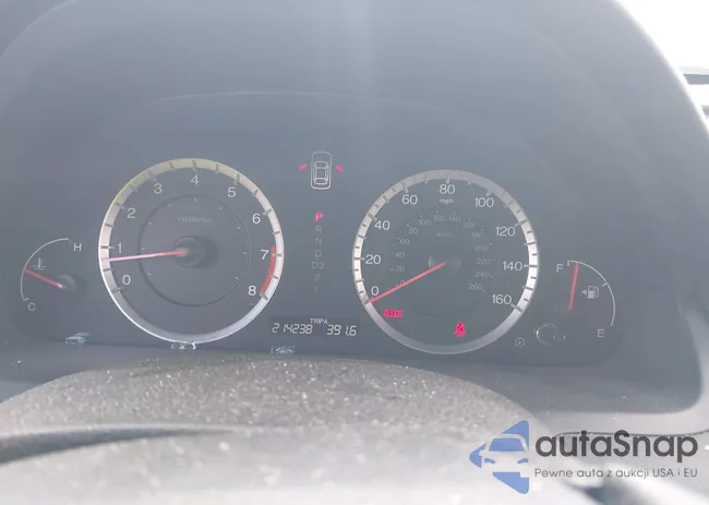 1HGCP36839A022008: 43159997