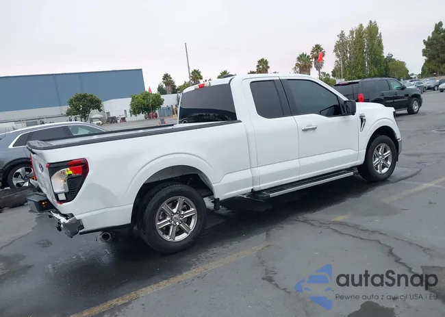 1FTEX3KP9RKF32071: 43160008