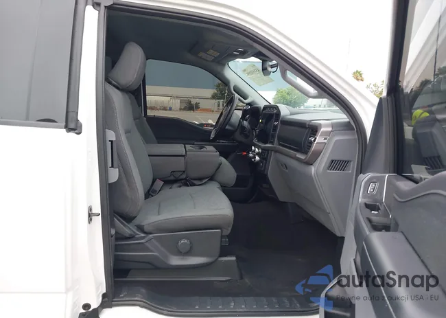 1FTEX3KP9RKF32071: 43160008