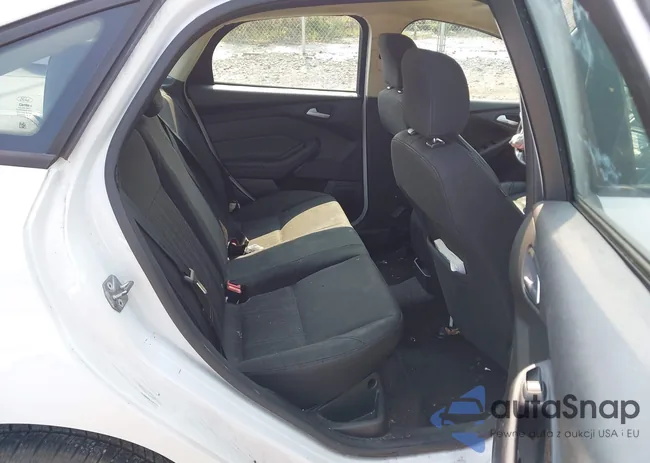 1FADP3F29HL313040: 43160023