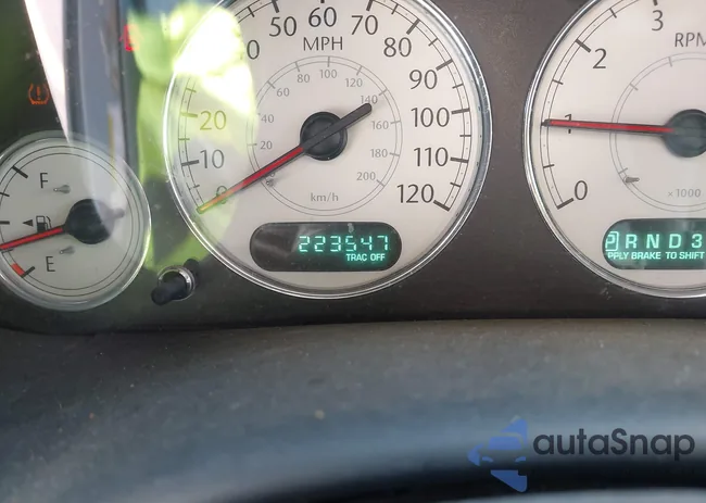 2C8GP54L75R373303: 43161031