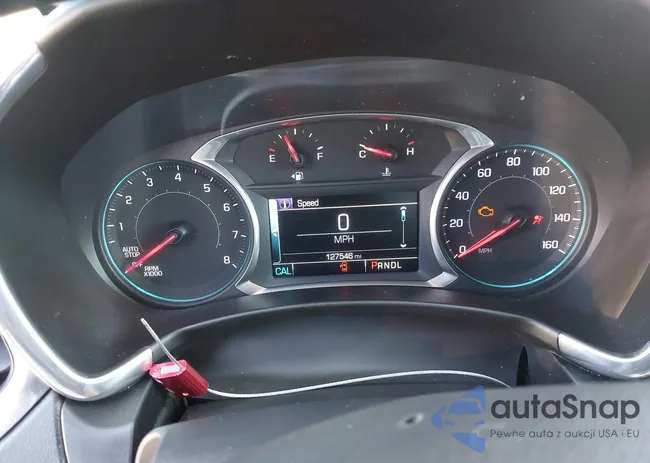 2GNAXKEX7J6171006: 43161034