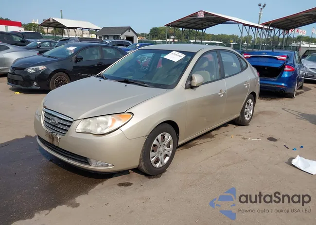 KMHDU46D29U811355: 43161040