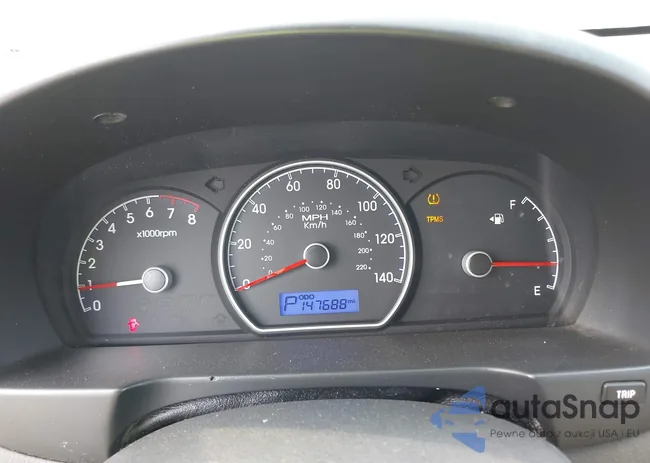 KMHDU46D29U811355: 43161040