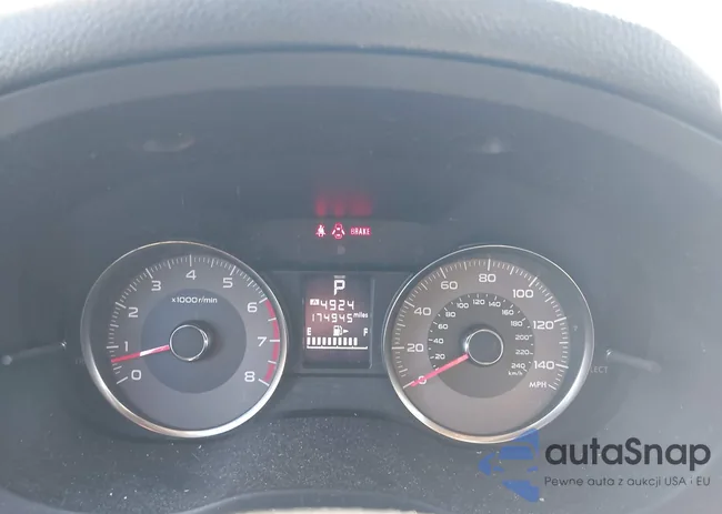 JF2SJAHC6FH410713: 43161047