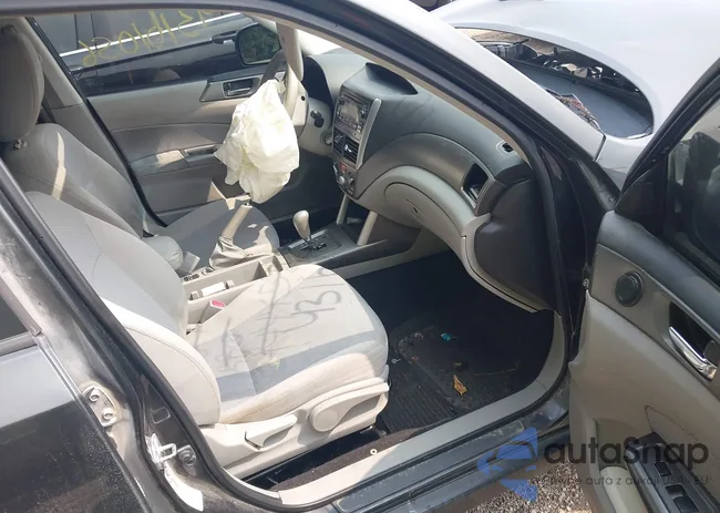 JF2SHBDCXCH444589: 43161056