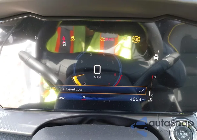 KL77LKEP2SC132795: 43161073