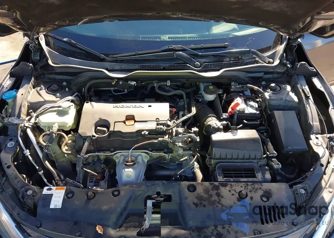 2HGFC2F78JH532029: 43161074