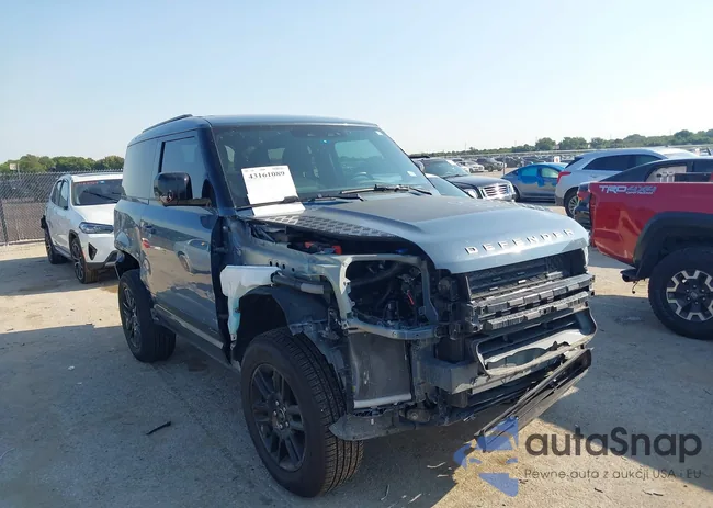 SALEY6RU3M2053009: 43161089