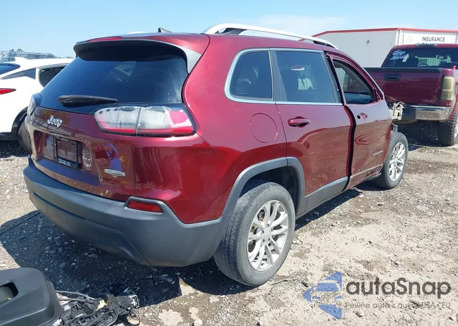 1C4PJLCB9KD333075: 43161093