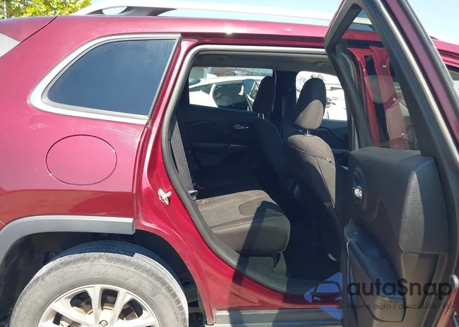 1C4PJLCB9KD333075: 43161093