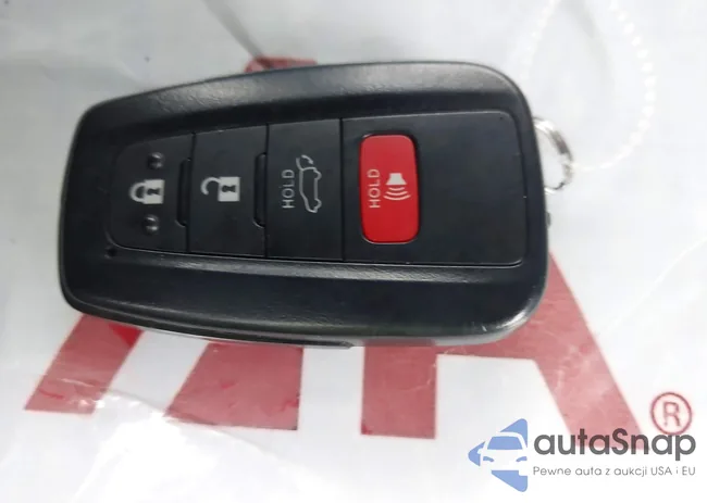 2T3W1RFVXSW383264: 43161094