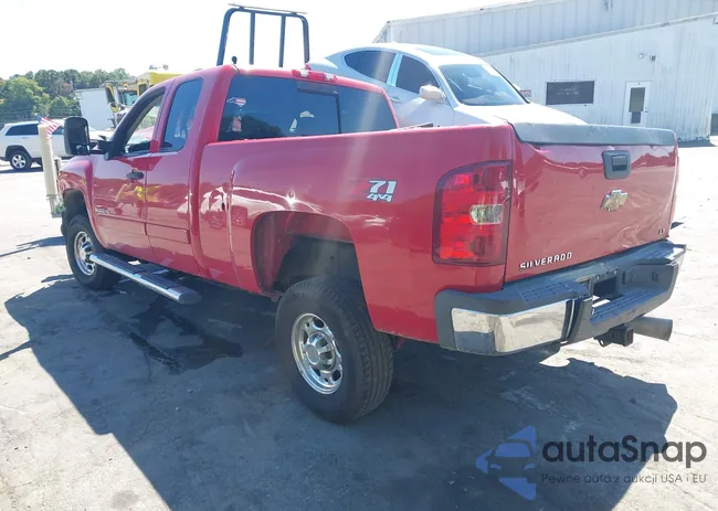 1GCHK29677E587357: 43161108